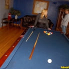 Lily Lovely in 'Heavy on top'