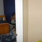 Lisa Tiffian in 'Booty shake'