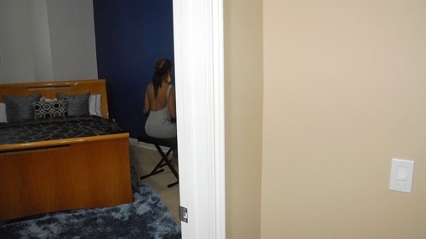 Booty shake