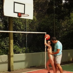 Dunk in livia