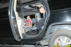 Liz Leigh - Pussy party | Picture (1)