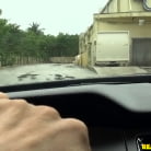 Lizzie Bell in 'Lizzies lips'