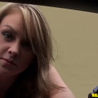 Lizzie Bell in 'Lizzies lips'