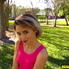 Lola Fae in 'Freak In The Streets'