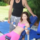 Lola Milano in 'Loving milano'