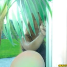 Lolo Punzel in 'Down on lolo'