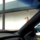 Loren Blaine in 'Suck session'