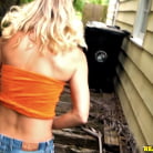 Loren Blaine in 'Suck session'