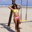 Loren Colombara in 'All loren'