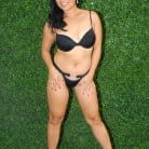 Lucky Starr in 'Luck be a lady'