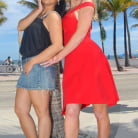 Lucky Starr in 'Luck be a lady'