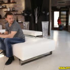 Lucy Heart in 'Triple Trouble'