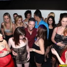 Lucy Tyler in 'Naughty by night'