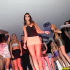 Lucy Tyler in 'Naughty by night'