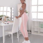 Luna Corazon in 'Luna Gets The D'