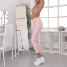 Luna Corazon in 'Luna Gets The D'