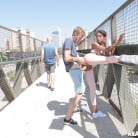 Luna Corazon in 'Luna Gets The D'