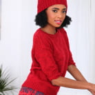 Luna Corazon in 'One Night Of Fun'