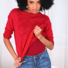 Luna Corazon in 'One Night Of Fun'