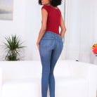 Luna Corazon in 'One Night Of Fun'