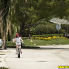 Lyla Letto in 'Delivery Service Slut'