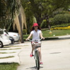 Lyla Letto in 'Delivery Service Slut'