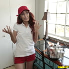 Lyla Letto in 'Delivery Service Slut'