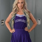 Lyra Law in 'She Cheers For Big Dick'