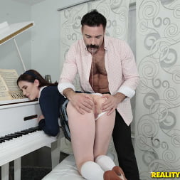 My Piano Teacher Is A Pervert