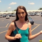 Maddison Hardy in 'Hard on for hardy'