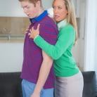 Madison Chandler in 'Fun to fondle'