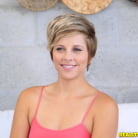 Makenna Reise in 'Doing Blue'