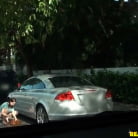 Mandi Myers in 'Marvelous mandi'