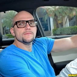 Sex crazed
