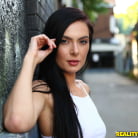 Marley Brinx in 'Canadanal Day'