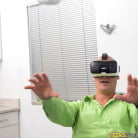 Marsha May in 'Skin to skin'