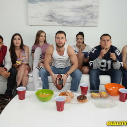 Super Sunday Sluts