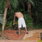 Megan Sweetz in 'Sweetz cum'