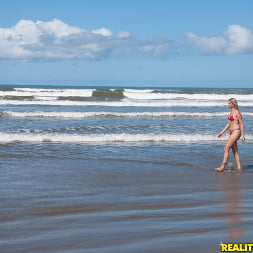 Beach wonder