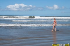 Melissa Fire - Beach wonder | Picture (168)