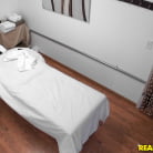 Mena Li in 'Mena The Marvellous Masseuse'