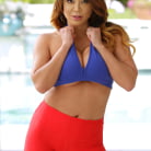 Mia Lelani in 'Pink Little Mia'