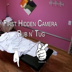Hard at work