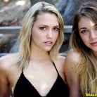 Mia Malkova in 'Pussy feast'