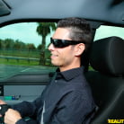 Mia Scarlett in 'Tight work'