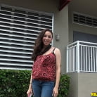 Michelle Heart in 'Street prize'