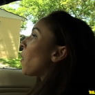 Michelle Heart in 'Street prize'