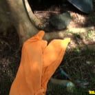 Mila Treasure in 'Titty treasure'