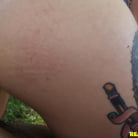 Mila Treasure in 'Titty treasure'