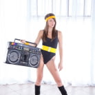 Mischa Brooks in 'Super freaks'